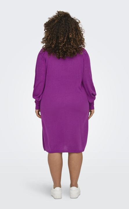 Immagine prodotto Only Abito in maglia curvy (S)