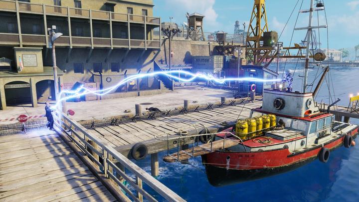 Immagine prodotto THQ Distruggere tutti gli umani 2: riprodotto (Xbox Series X, DE)