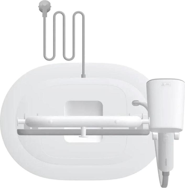 Actual product image Xiaomi Dampfglätter (2400 W, 22 g/min)
