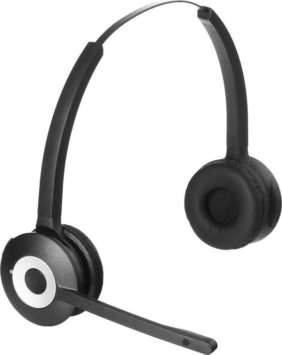 Produktbild Jabra Pro 930 Duo (Kabellos, USB Typ-B)