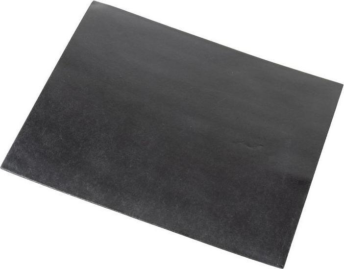 Image du produit Rs Pro Matériau conducteur de chaleur, 10W/m-K, graphite Adhésif, épaisseur 0.16mm, 150 x 150mm (0.16 mm, 10 W/m K)