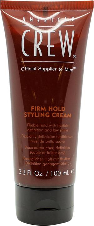 American Crew Firm Hold Styling Cream (Haarcreme, 100 ml)