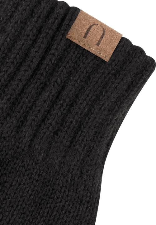 Produktbild Normani Merino Handschuhe Glattgestrickt - 9627 (One Size)