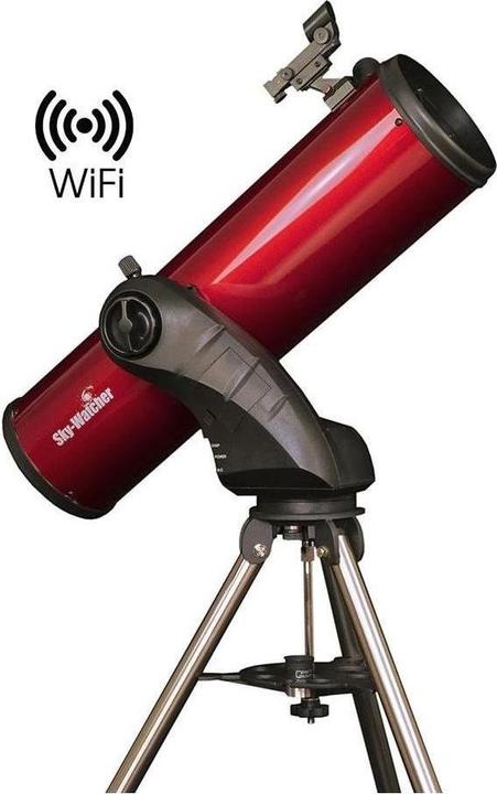 Actual product image Skywatcher Star Discovery 150Pi WiFi AZ GoTo