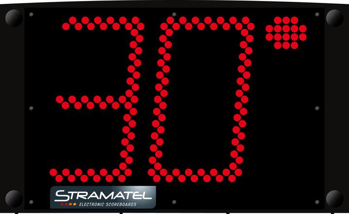 Stramatel 30-Sekunden-Anlage SC30