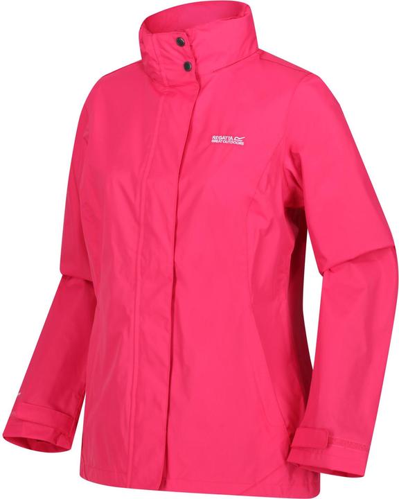 Actual product image Regatta Great Outdoors Shell Jacket Daysha Water Repellent (38 D)