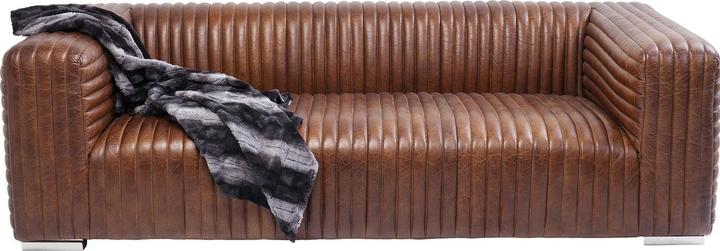 Produktbild Kare Design Sofa 3 Sitzer Malibu 226cm (3-Sitzer)