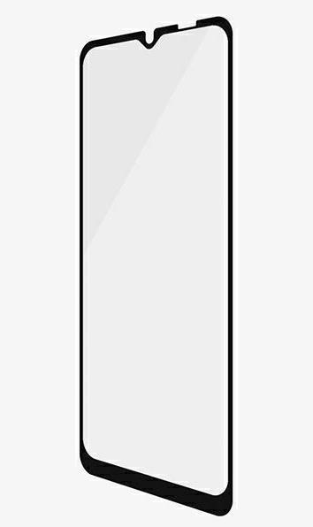 Actual product image PanzerGlass Case Friendly AB (1 Piece, Samsung Galaxy A33 5G)