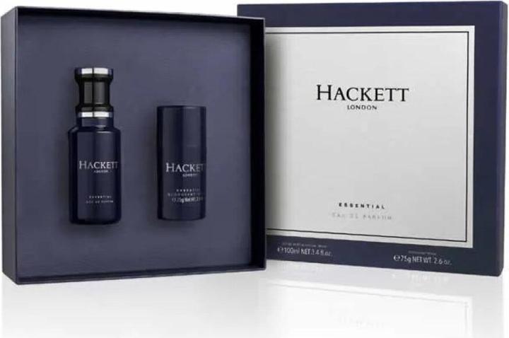 Image du produit Hackett Set de parfum pour femme ESSENTIAL 2 pièces (Set parfum)