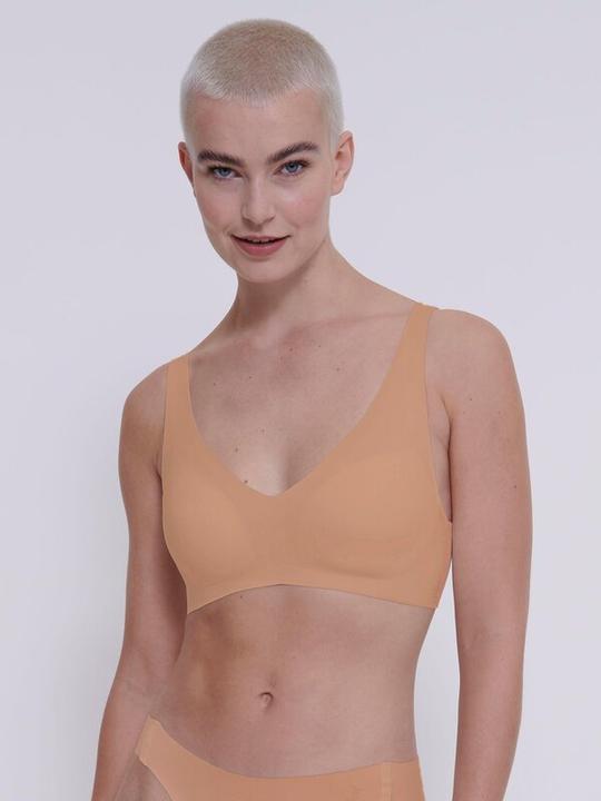 Actual product image Sloggi ZERO Feel 2.0 Soft Bra Bra without underwire (M, Single pack)