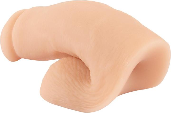 Actual product image Fleshlight Mr. Limpy