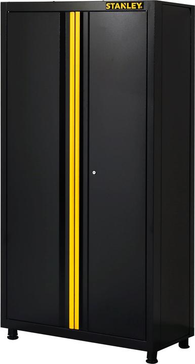 Stanley Large RTA Workshop Cupboard 36 (93 cm, 183 cm)