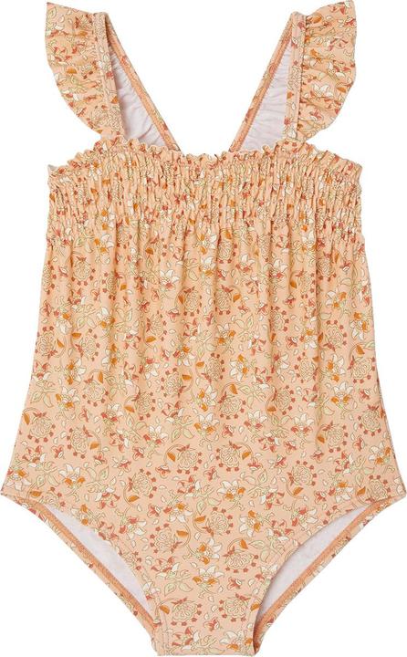 Produktbild Vertbaudet Mädchen Baby Badeanzug Oeko-Tex (86)