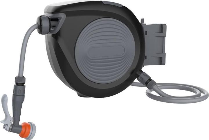 Weber Enrouleur de tuyau d'arrosage 15M (15 m)