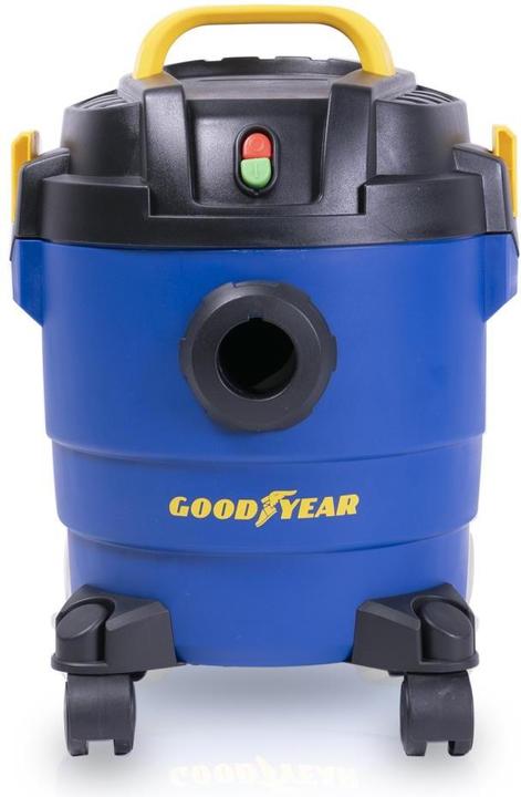 Image du produit Goodyear Aspirateurs eau et poussière (Aspirateur eau et poussière)
