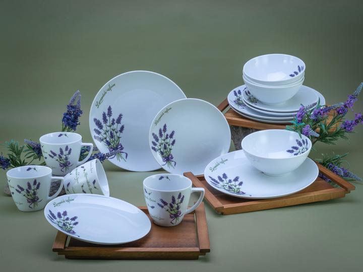 Image du produit CreaTable Accueil (16 pièce(s))