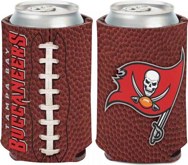 Produktbild NFL Tampa Bay Buccaneers Flaschen-/Dosen Cooler