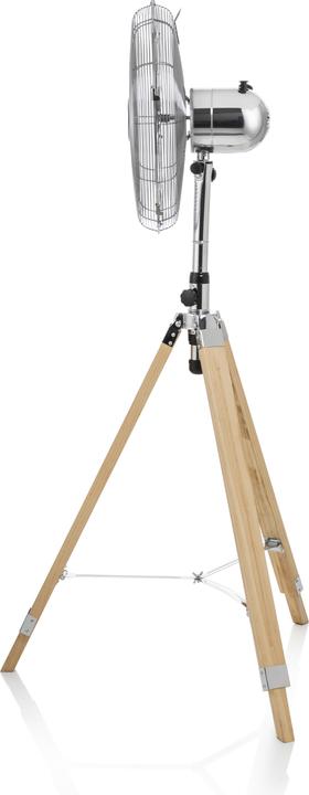 Produktbild Tristar VE-5804 (67 dB)