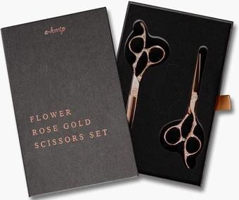 Actual product image E-kwip Flower SET (13.97 cm)