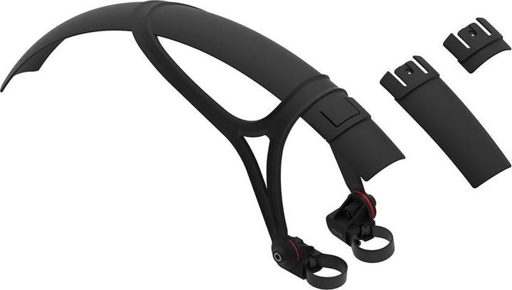 Image du produit Zefal Bouclier G50 (Kit de garde-boue)