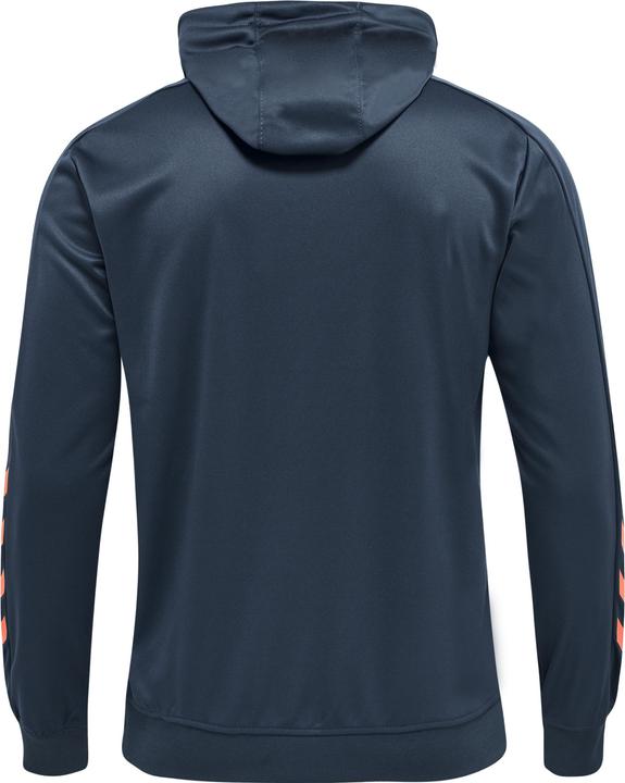 Actual product image hummel Promo Poly Hoodie (XXL)
