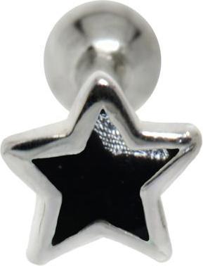 Produktbild Bijouteria Ohrpiercing (Edelstahl, Messing, Emaille)