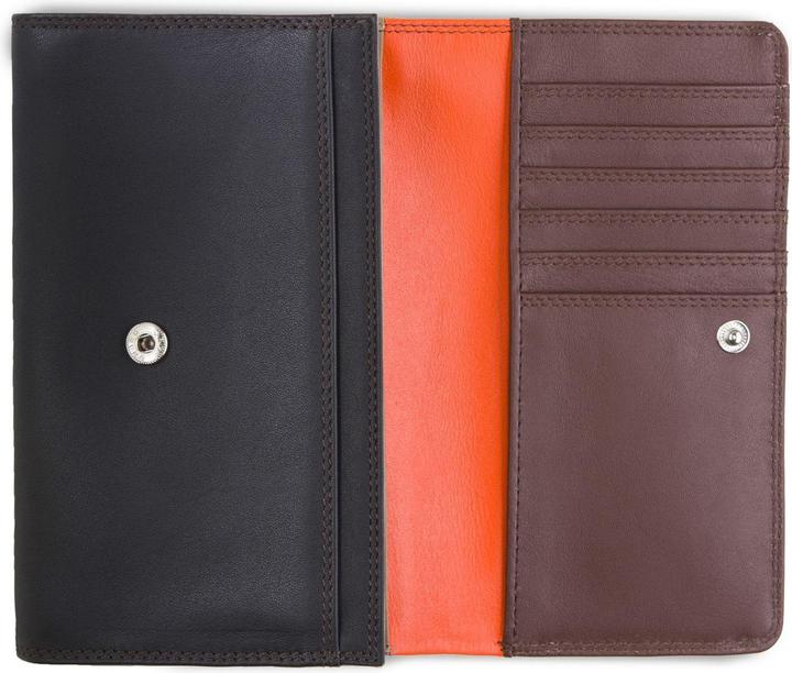 Immagine prodotto Mywalit Portafoglio in pelle da 15 cm