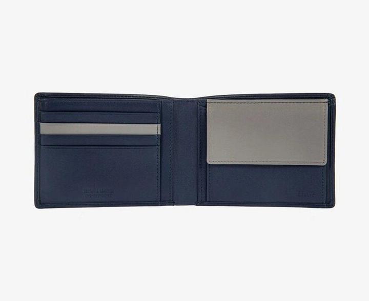 Actual product image Brics Bernina - Leather wallet