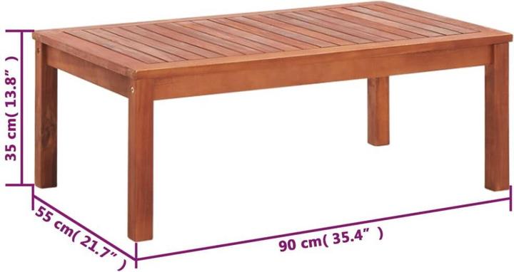 Image du produit VidaXL Machna