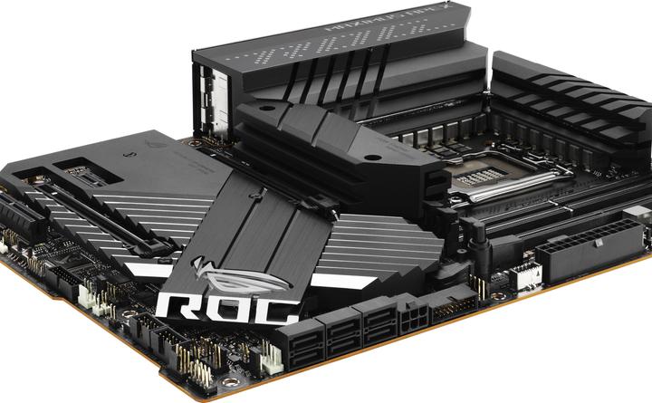 Produktbild ASUS ROG Maximus Z690 Apex (LGA 1700, Intel Z690 (DDR5), ATX)