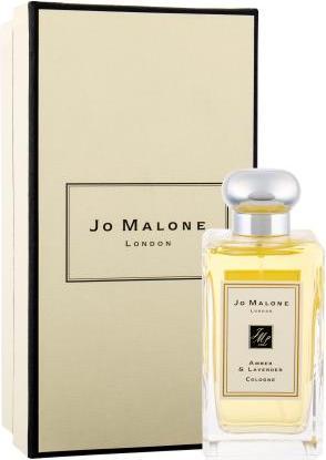 Produktbild Jo Malone Amber & Lavender (Eau de cologne, 100 ml)
