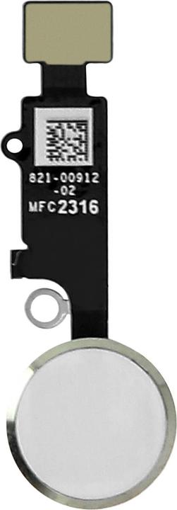 Actual product image Avizar Spare part iPhone 7 Home button (iPhone 7)