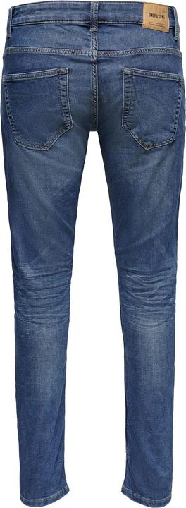 Immagine prodotto Only & Sons Jeans dal taglio sottile (W28/L30)