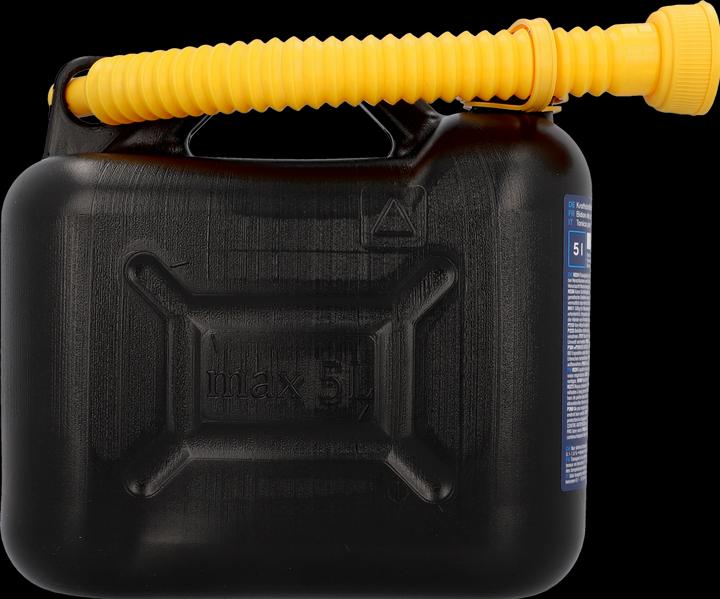 Actual product image Cartrend Gasoline can