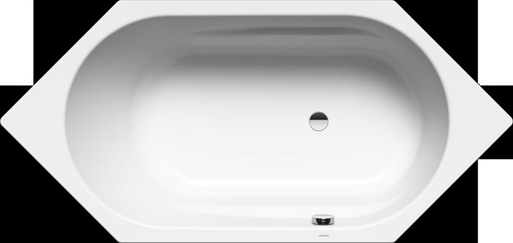 Immagine prodotto Kaldewei Vaio 6 958 190x90cm 190x90cm (191 cm, 91 cm)