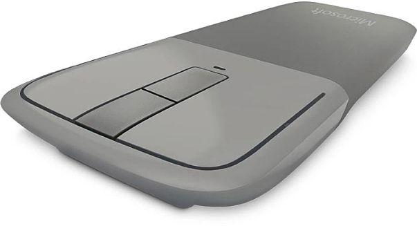 Produktbild Microsoft MS Srfc Arc Mouse SC Bluetooth ET/LV/LT (Kabellos)