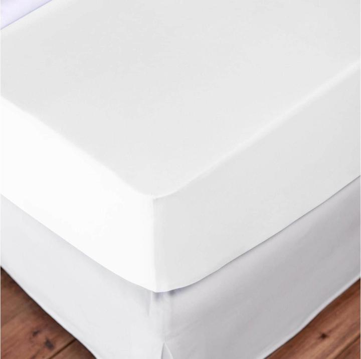 Produktbild Living Home Boxspring Feinjersey (200 x 200 cm)
