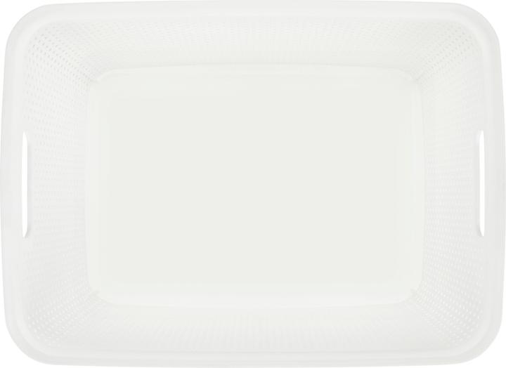 Image du produit Luca Bessoni Panier de rangement Diamond