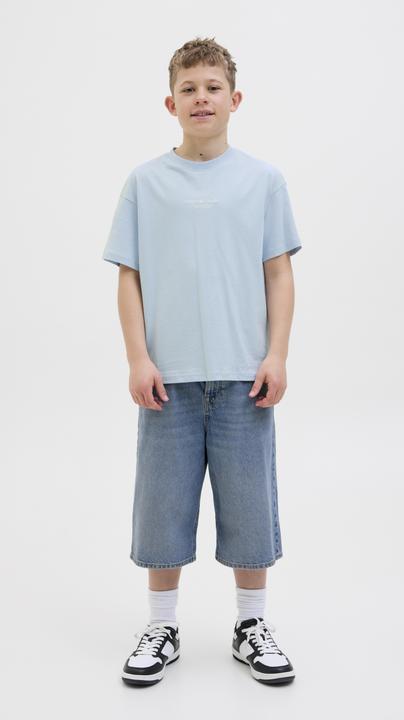 Produktbild Jack & Jones Gedruckt T-shirt Junior T-shirt (152)