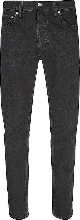Actual product image Nudie Jeans Solid Ollie Steel (W32/L32)