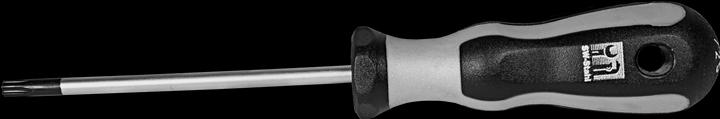 Actual product image SW-Stahl 31225L Screwdriver RX with T-profile I T25 x 90 mm I TX screwdriver I Racing Experien (T-section)
