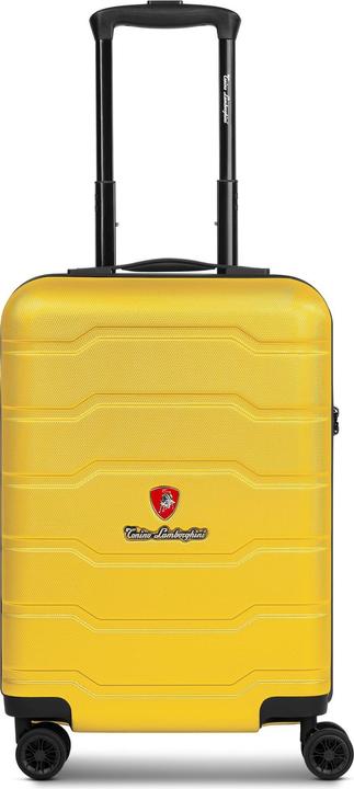 Image du produit Tonino Lamborghini Bologna 4 Rollen Kabinentrolley S 53 cm (35 l, Bagage à main (jusqu'à 50l))