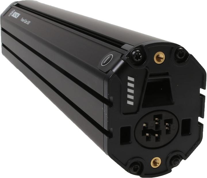 Image du produit Bosch eBike PowerTube 625 BBP376Y / vertical (625 Wh, Batterie pour vélo électrique)