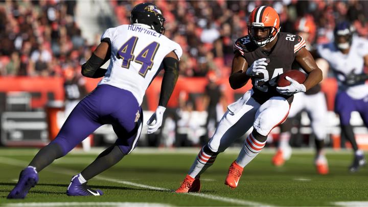 Produktbild EA Games Madden NFL 23 (PS5, DE)
