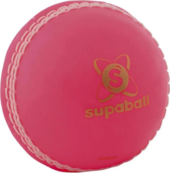Readers Supaball Kricketball