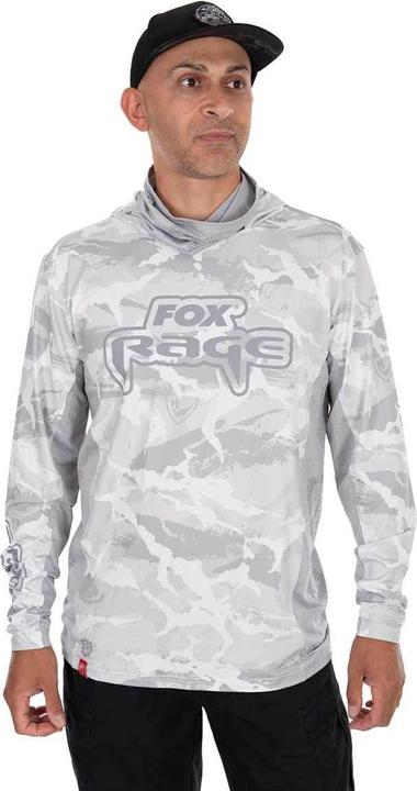 Produktbild Fox Rage Cam Top Light (3XL)