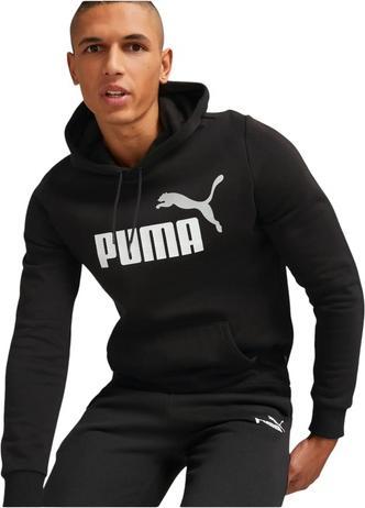 Immagine prodotto Puma ESS+ 2 Col Felpa con cappuccio con logo grande FL (M)