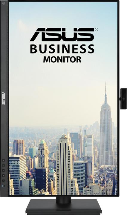Image du produit ASUS Business BE249QFK 60.45cm (16:9) FHD HDMI DP (1920 x 1080 pixels, 23.80")