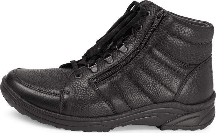 Actual product image Vitaform Gender Boots Calfskin Soft (45)