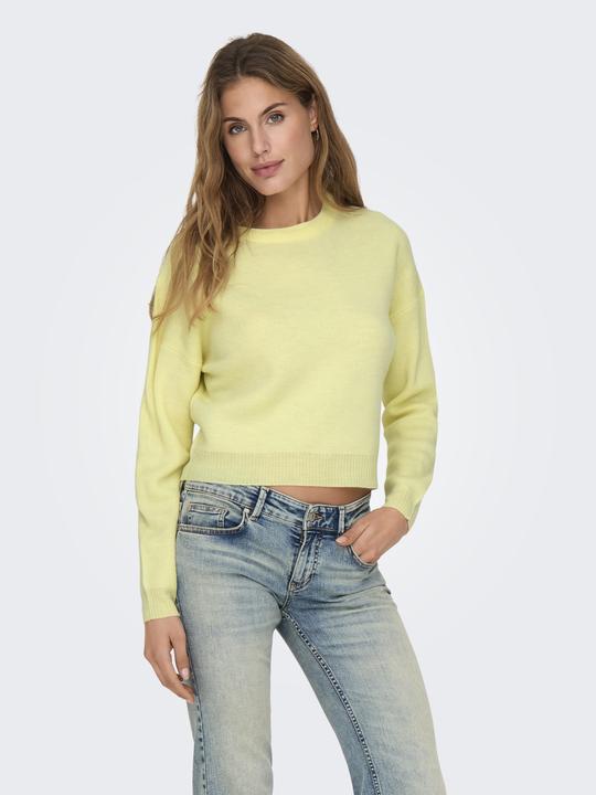Produktbild Only ONLBETTY Strickpullover Strickpullover (S)